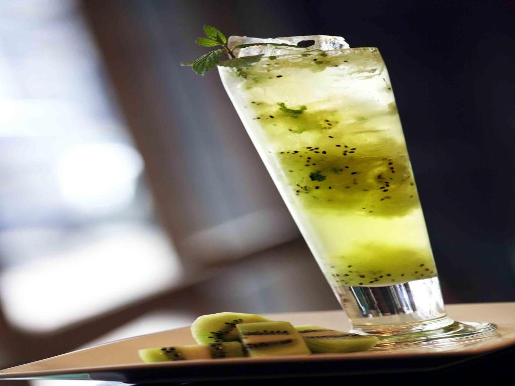 ibis Wellington - Resim 33