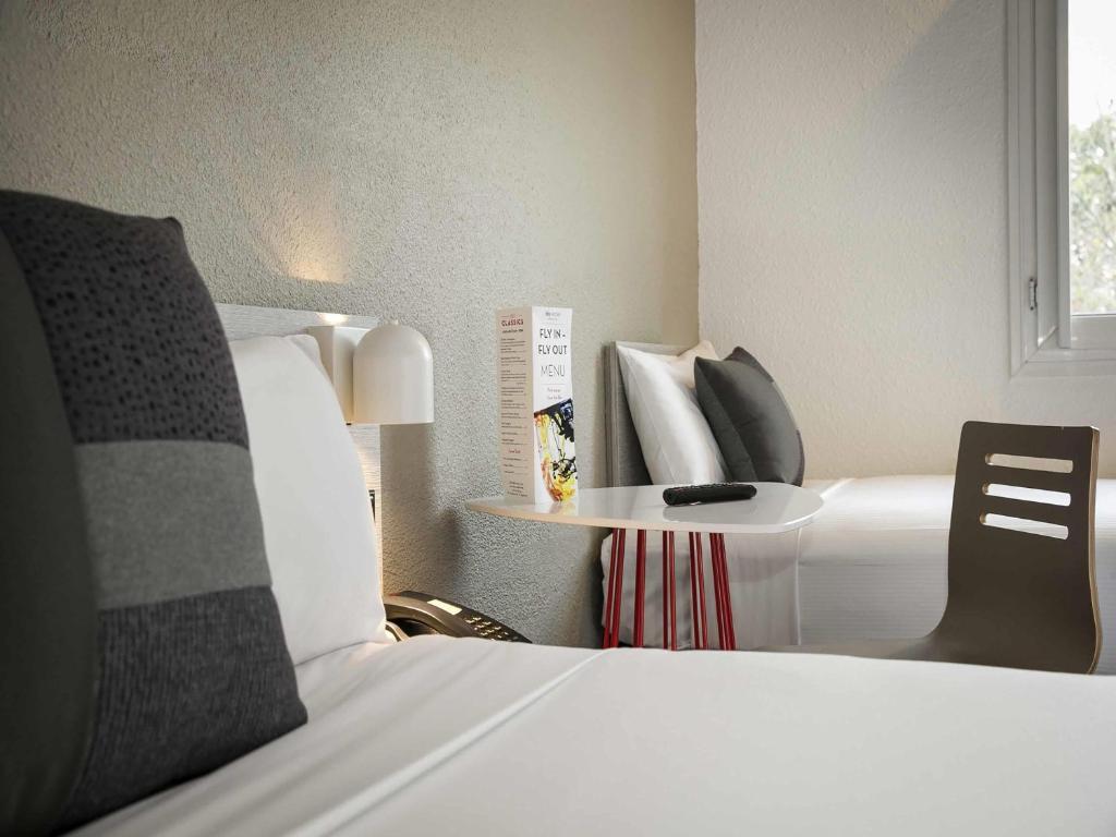 ibis Sydney Airport - Resim 12