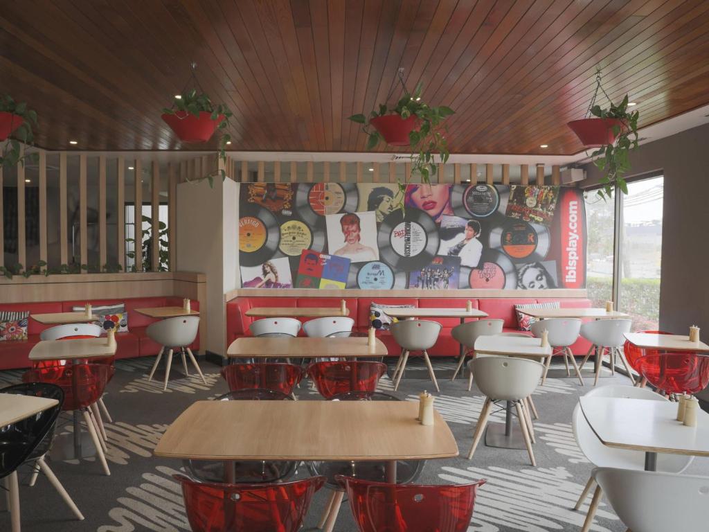 ibis Sydney Airport - Resim 1