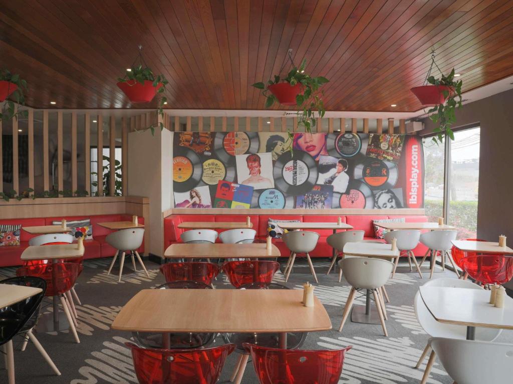 ibis Sydney Airport - Resim 9