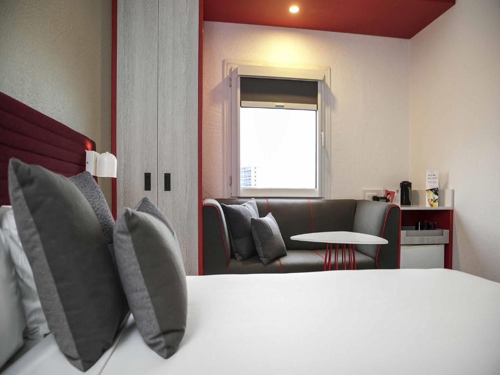 ibis Sydney Airport - Resim 14