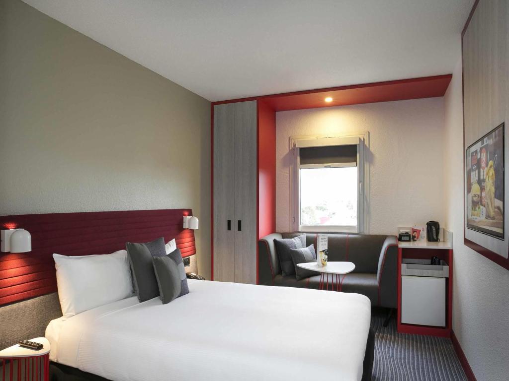 ibis Sydney Airport - Resim 16