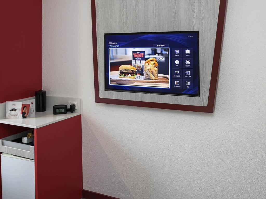 ibis Sydney Airport - Resim 19