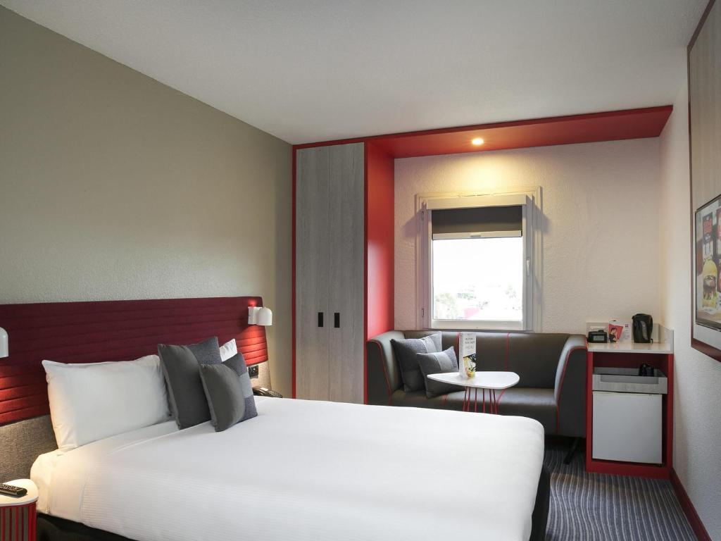 ibis Sydney Airport - Resim 6