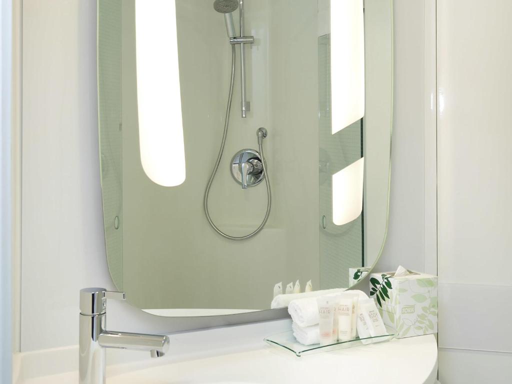 ibis Sydney Airport - Resim 3