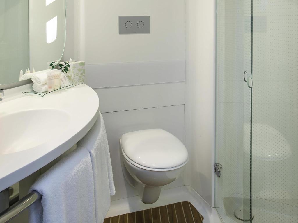 ibis Sydney Airport - Resim 23