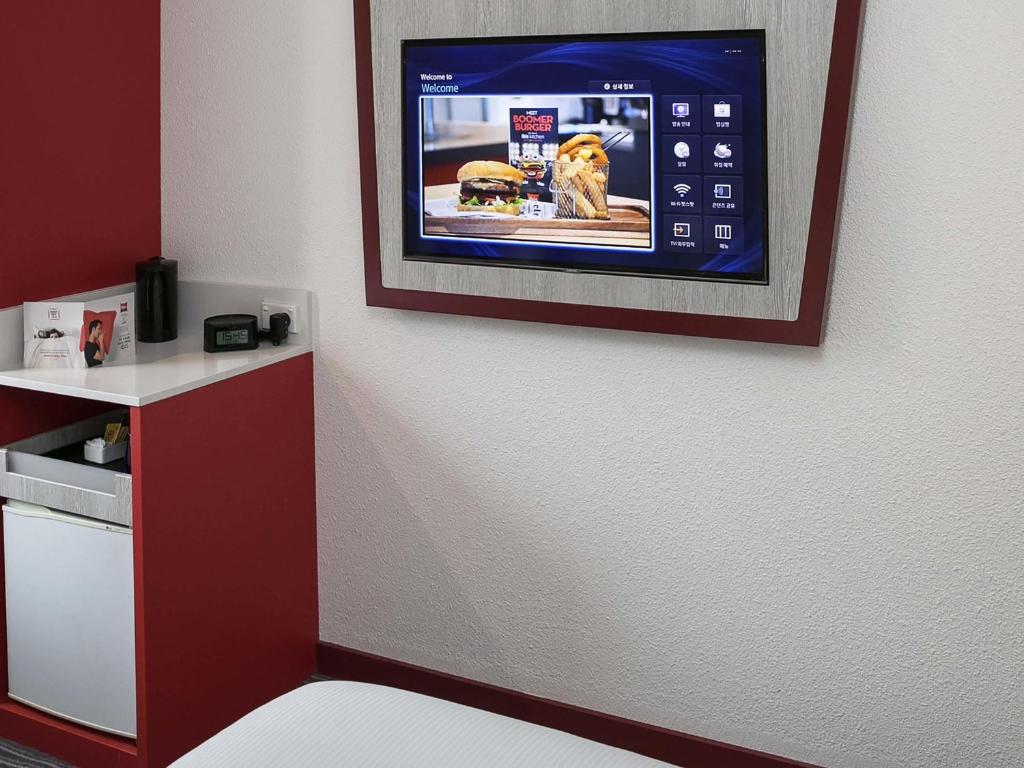 ibis Sydney Airport - Resim 22