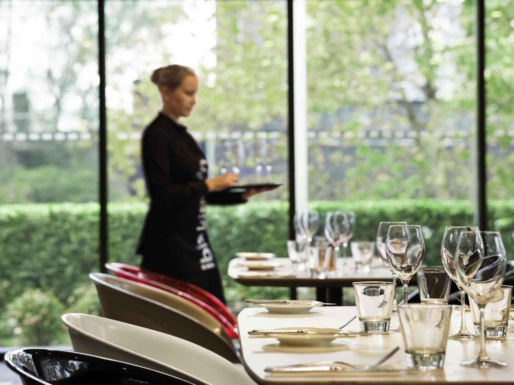 ibis Sydney Airport - Resim 28