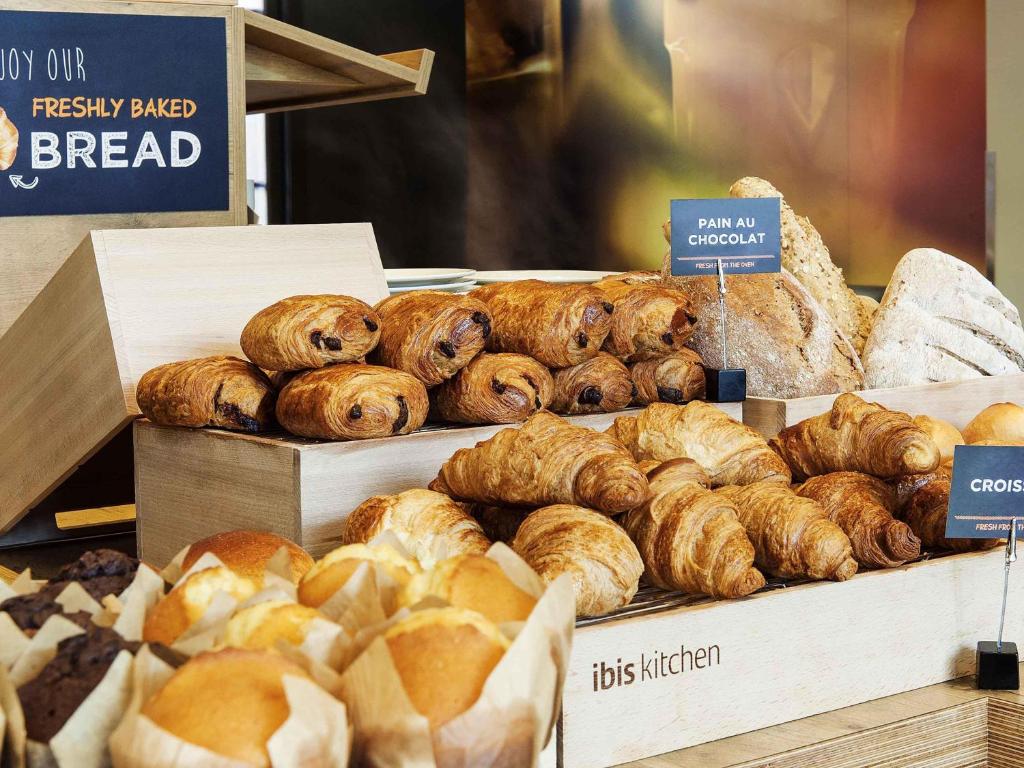 ibis Sydney Airport - Resim 32