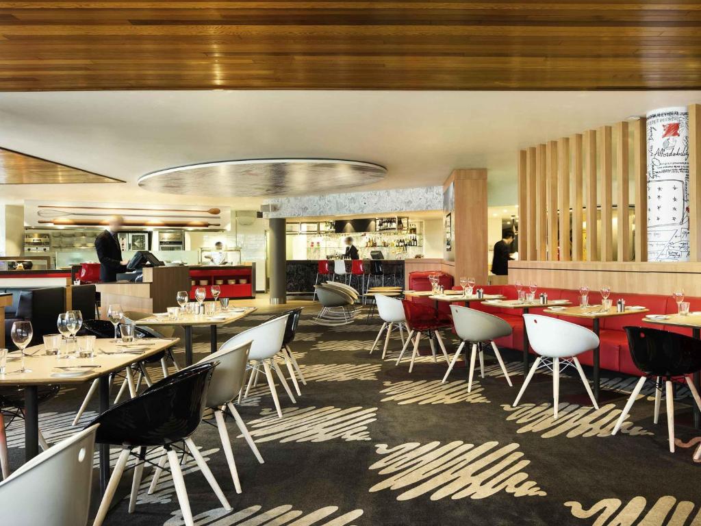 ibis Sydney Airport - Resim 39