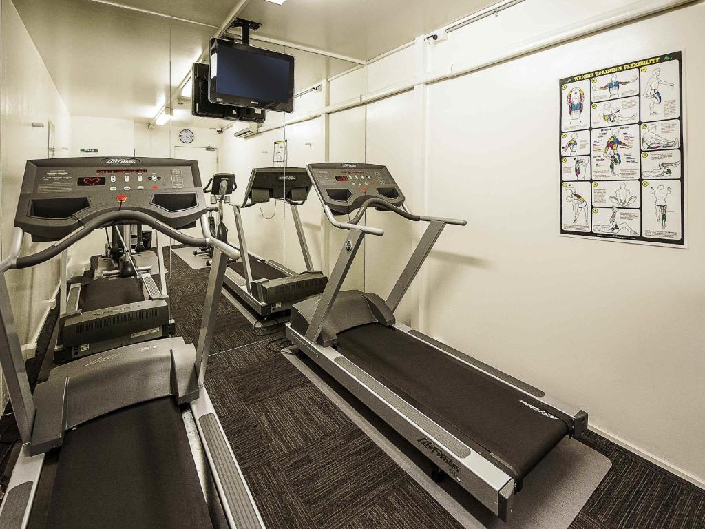 ibis Sydney Airport - Resim 42