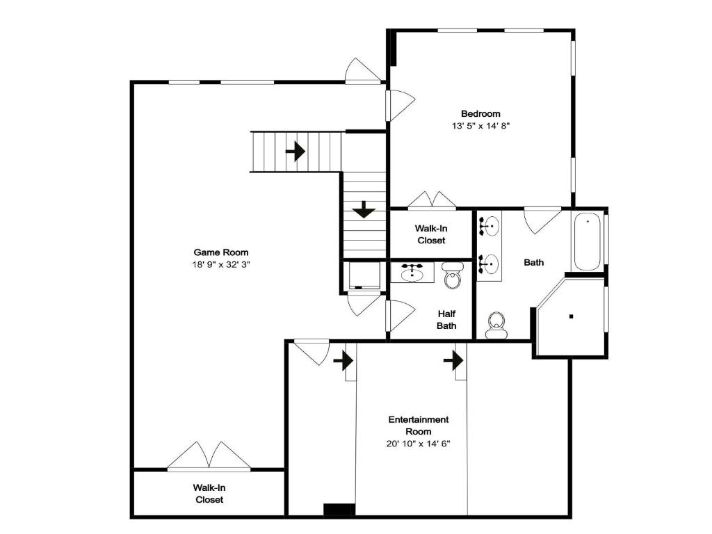 Κάτοψη του Lost in the Woods