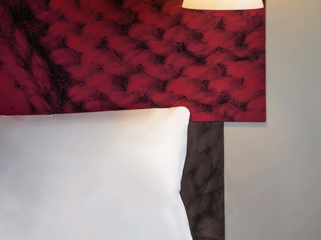 ibis London Stratford - Resim 23