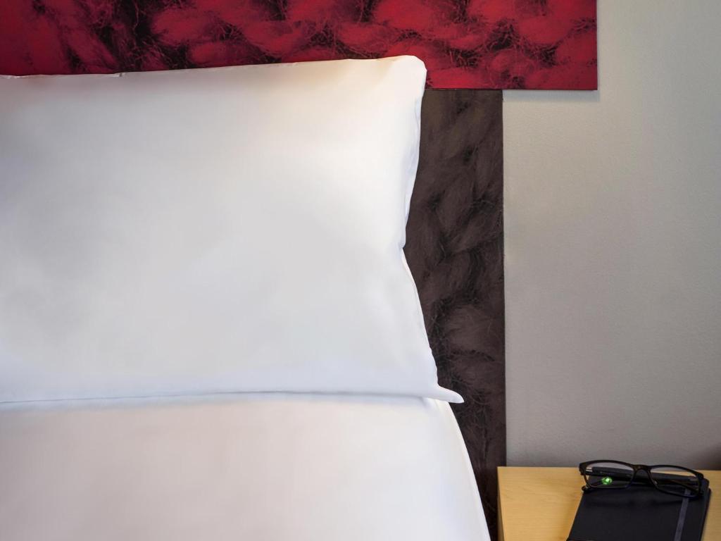 ibis London Stratford - Resim 19