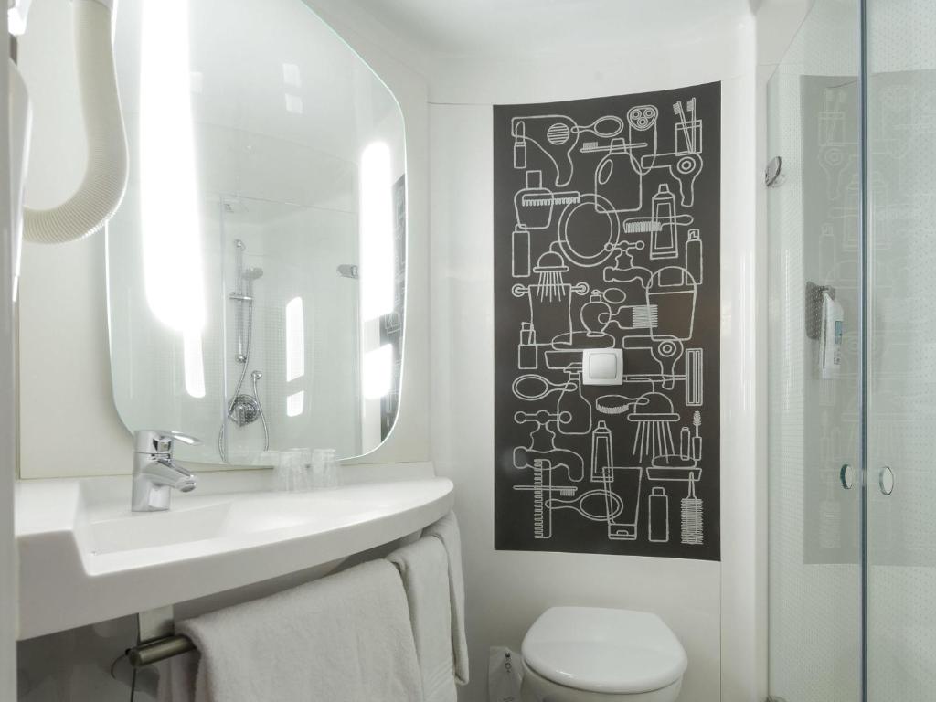 ibis London Stratford - Resim 21