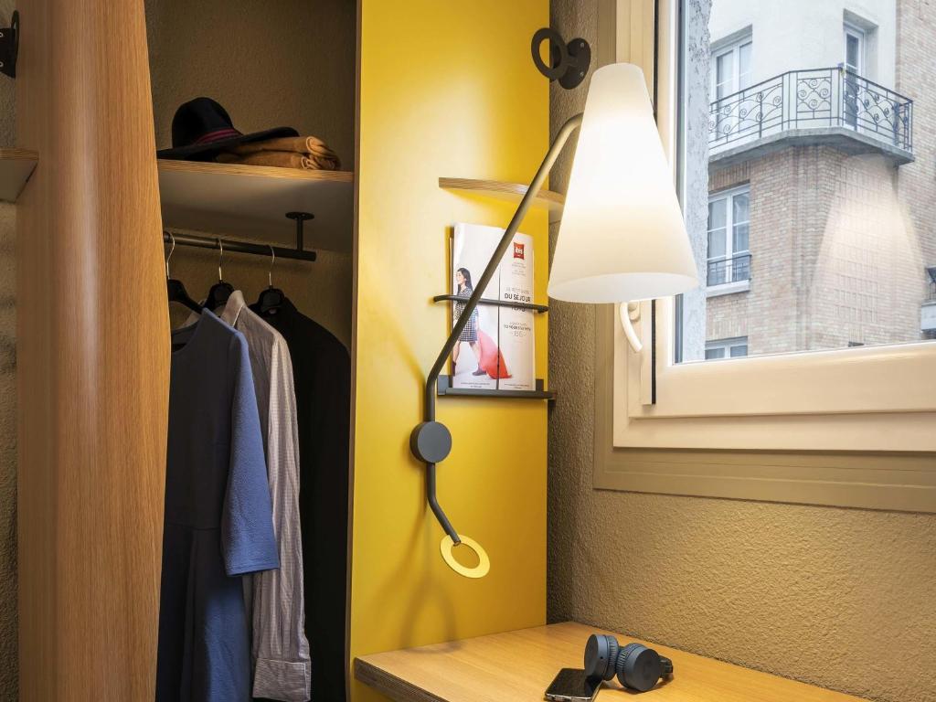 ibis London Stratford - Resim 17