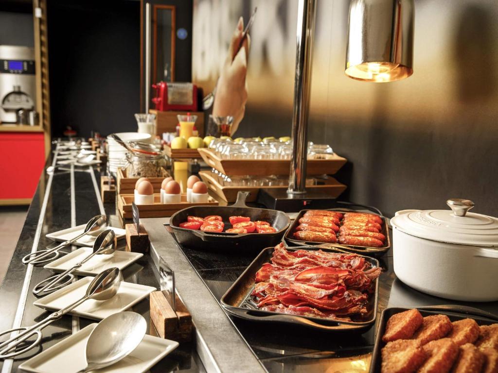 ibis London Stratford - Resim 36