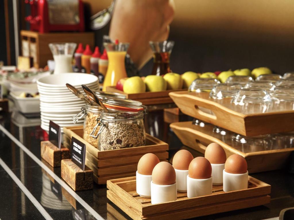 ibis London Stratford - Resim 31