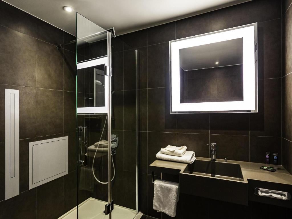 Novotel London Tower Bridge - Resim 19