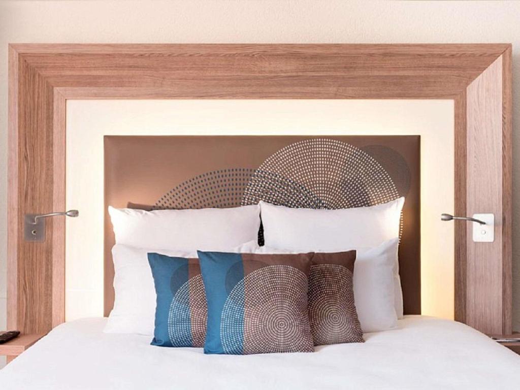 Novotel London Tower Bridge - Resim 26