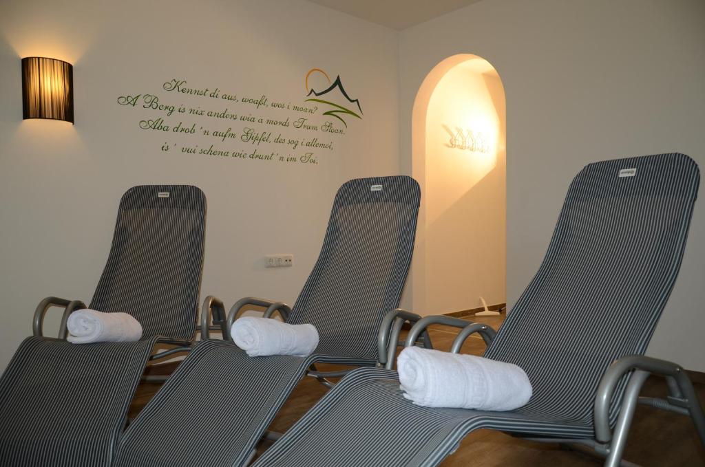 Fotografie z fotogalerie ubytování Hotel Cafe Fuggerhof v destinaci Oberstdorf