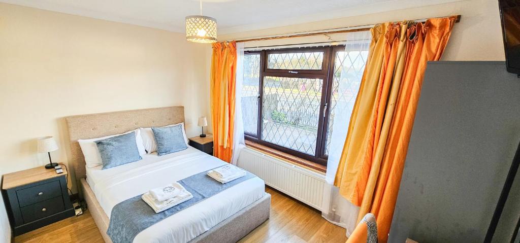 Duddingston Guest House - Rooms Only - Double Room