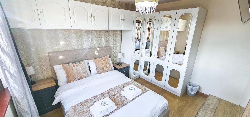 Duddingston Guest House - Rooms Only - Standard Double Room
