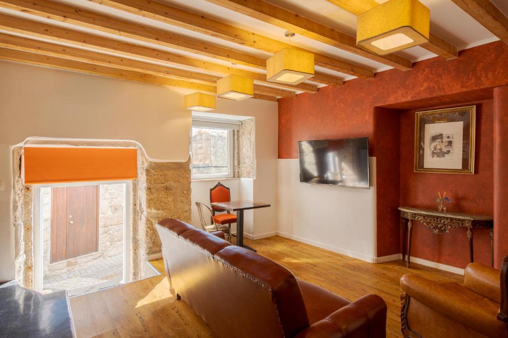 Memórias Charme Residences - 1