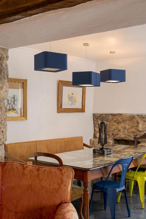 Memórias Charme Residences - 8