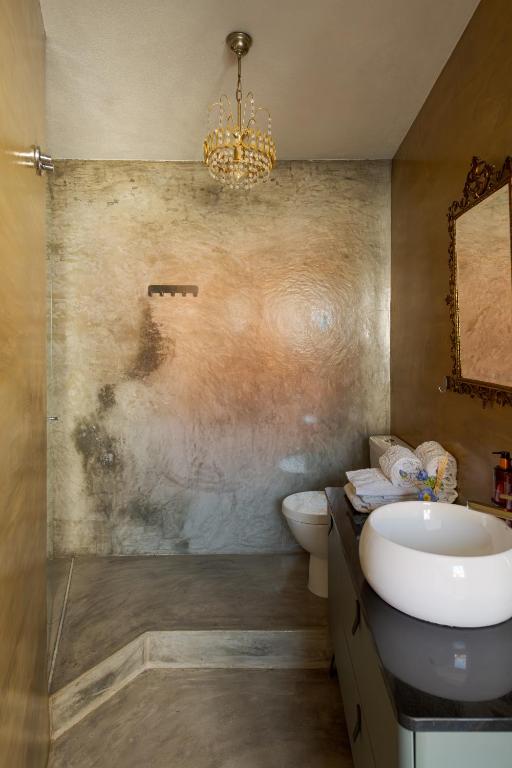 Memórias Charme Residences - 10