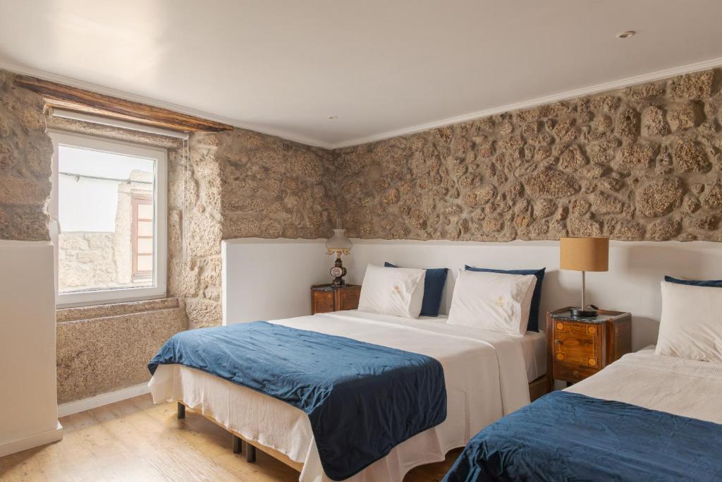 Memórias Charme Residences - 11