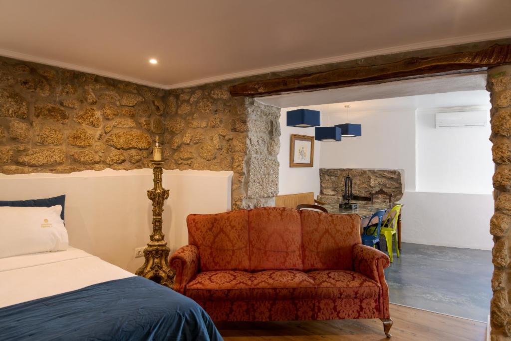 Memórias Charme Residences - 12