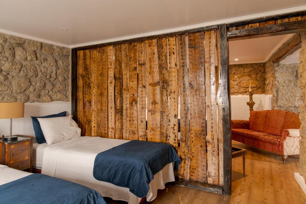 Memórias Charme Residences - 13