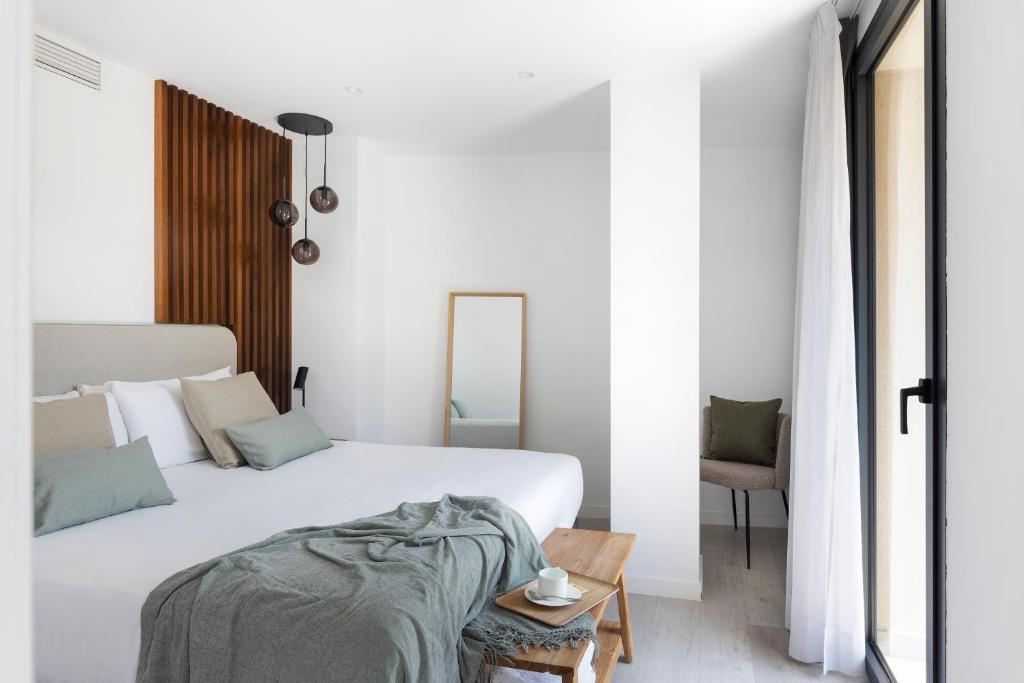 master La Rambla - 2