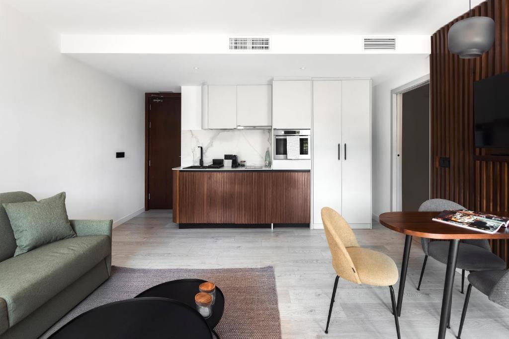 master La Rambla - 7