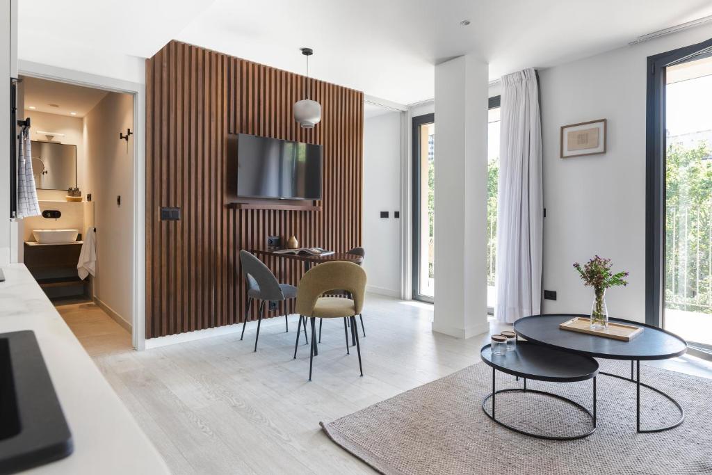 master La Rambla - 6