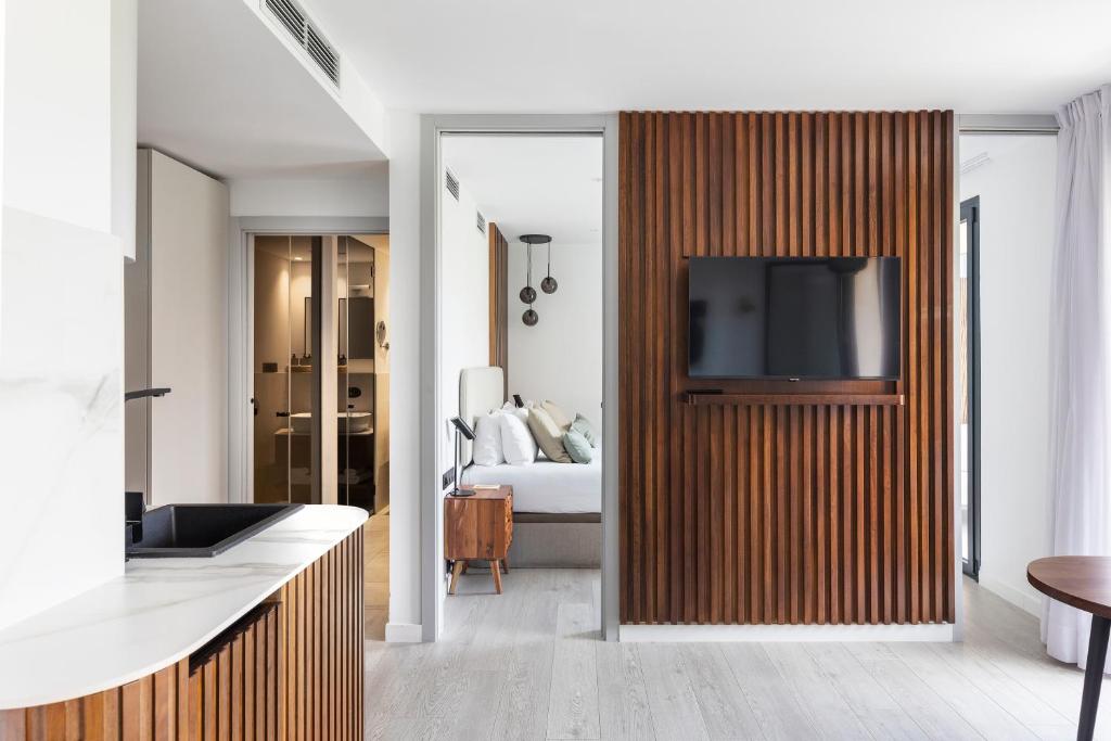 master La Rambla - 1