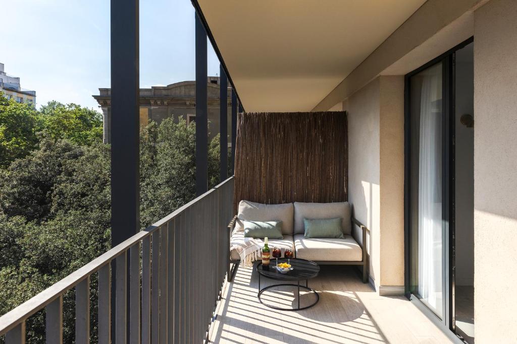 master La Rambla - 3