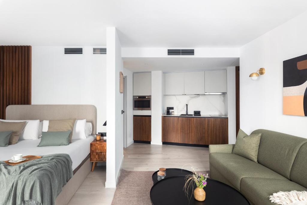 master La Rambla - 9