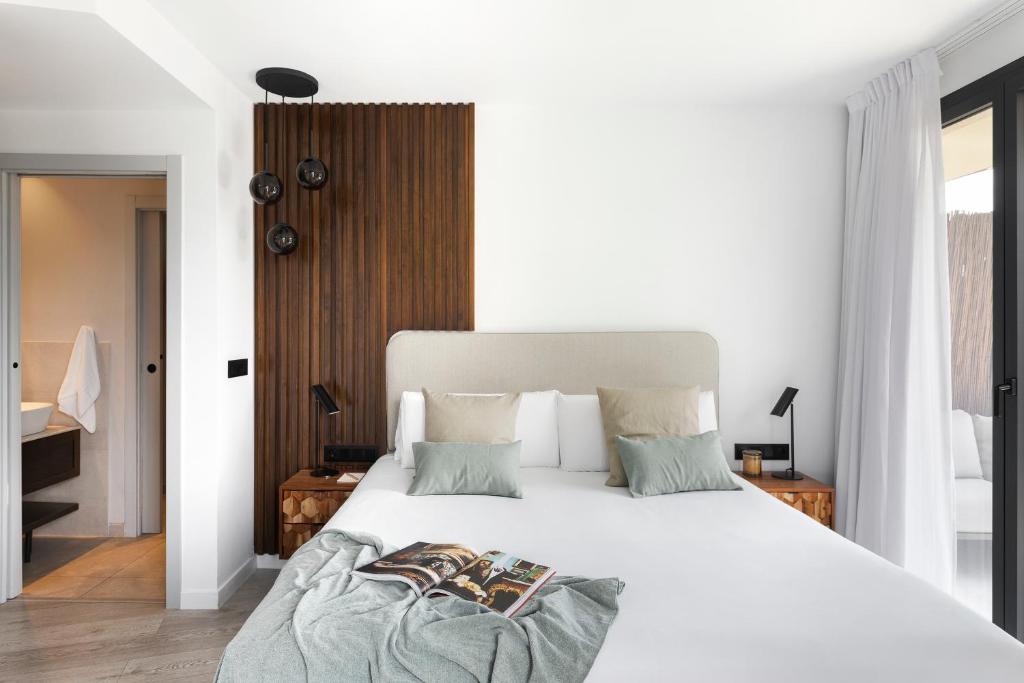 master La Rambla - 11