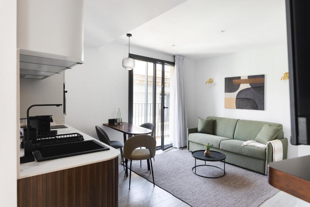 master La Rambla - 12