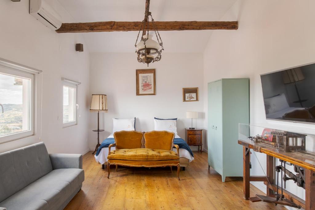 Memórias Charme Residences - 18