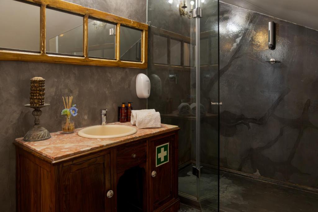 Memórias Charme Residences - 19