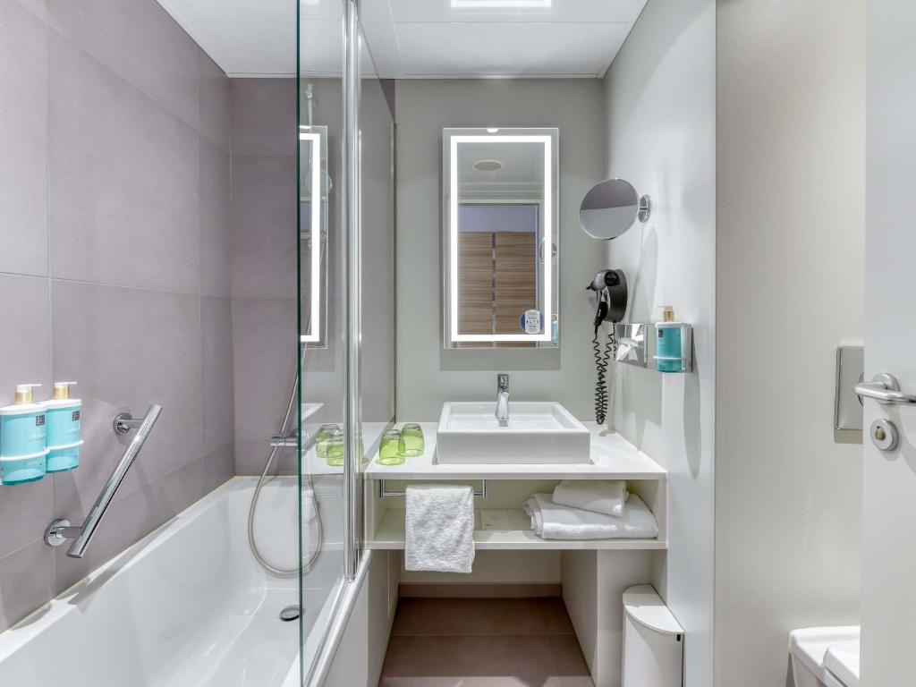 Novotel Köln City - Resim 18