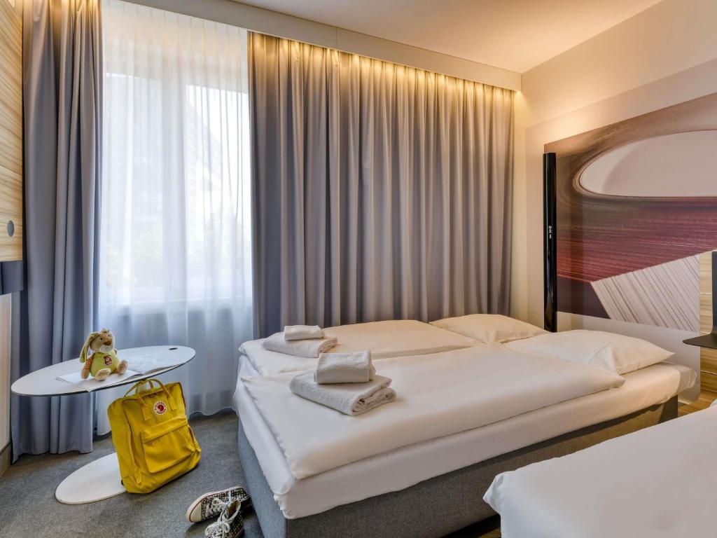 Novotel Köln City - Resim 17