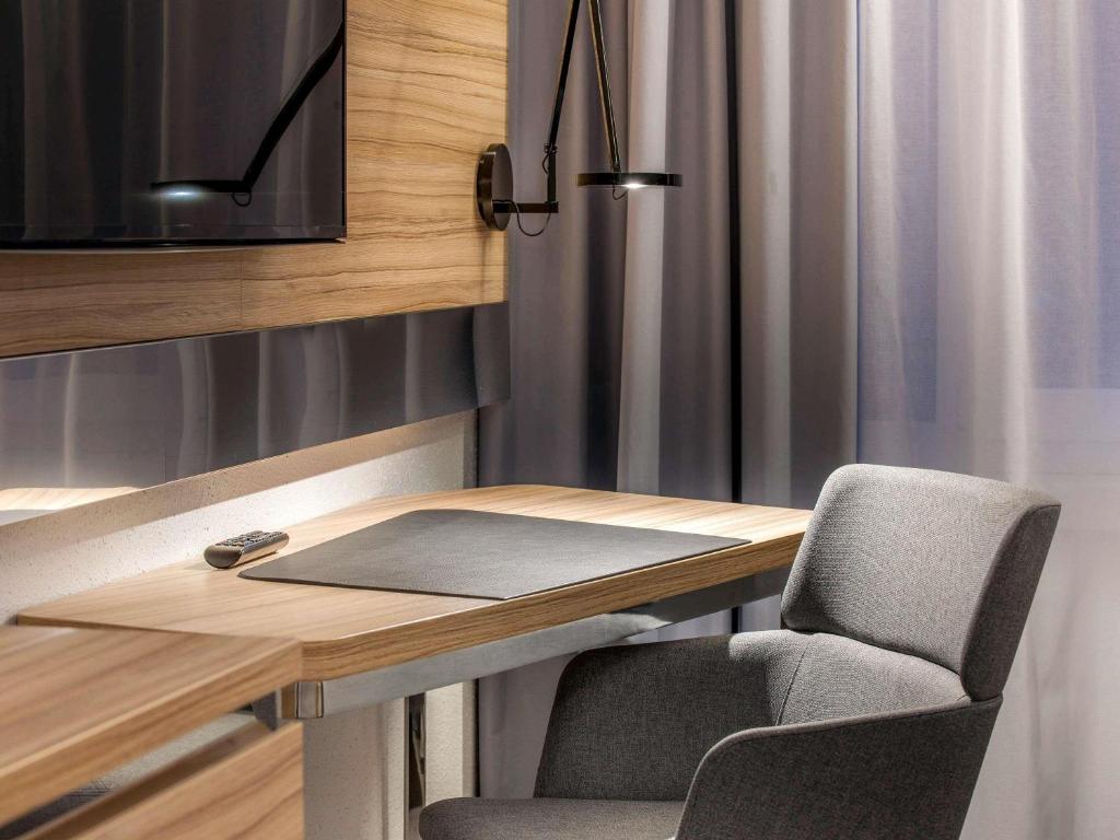 Novotel Köln City - Resim 25