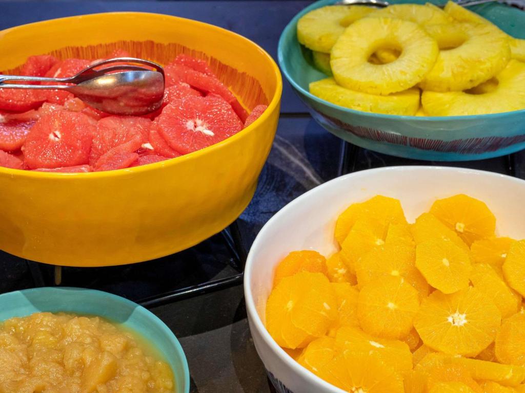 Novotel Köln City - Resim 35