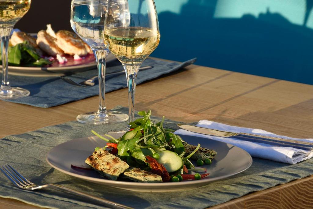 Coco-Mat Hotel Athens - Resim 38