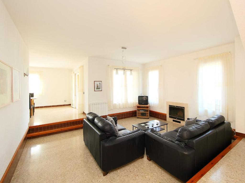Holiday Home Villa Imbecasa (Spanje Calpe) - Booking.com