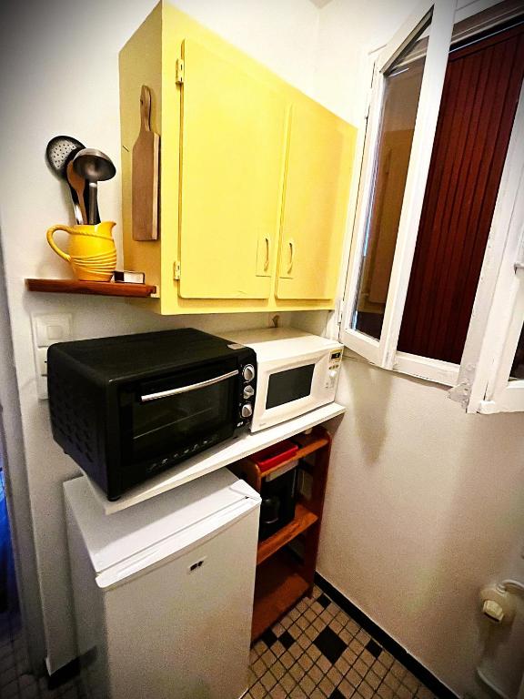 Résidence Au bon air Barbotan - Apartamento De Un Dormitorio